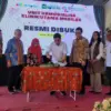 Peresmian Unit Hemodialisa Klinik Utama Medilab Pekalongan