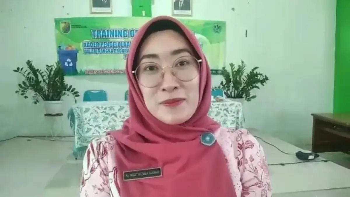 Hadapi Darurat Sampah, PKK Kota Pekalongan Dorong Bank Sampah hingga Tingkat RW, Ini Momentum Ubah Pola Pikir