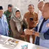   Heboh Kasus Dugaan Keracunan, DPRD Batang Sidak Dapur Makan Bergizi Gratis