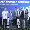 Jasa Raharja Gandeng BRI