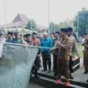 Jemaah Calon Haji Termuda Kota Pekalongan Berusia 19 Tahun, Total 372 Jemaah Diberangkatkan Bertahap