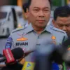 Kecelakaan Bus Padang Panjang