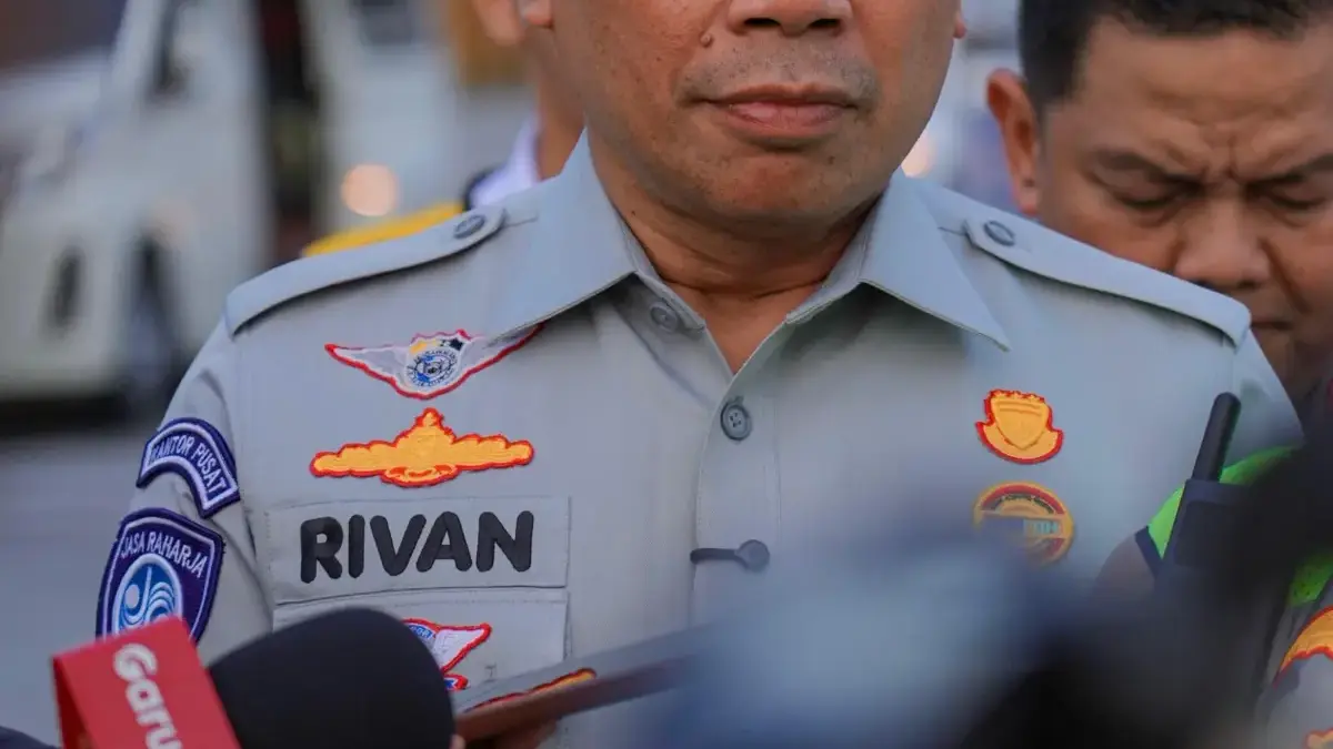 Kecelakaan Bus Padang Panjang