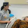 Kecelakaan Kapal Wisata Tiga Putra