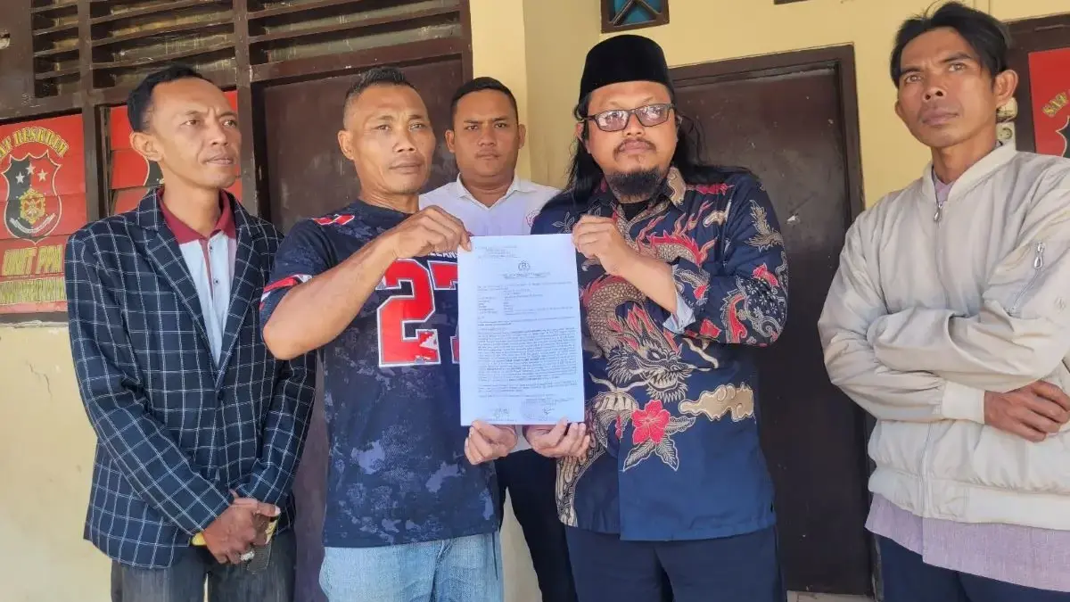 Keluarga Minta Autopsi Jasad Remaja DKA, Dugaan Kejanggalan Kematian di RPSBM Pekalongan Mencuat