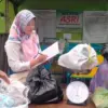 Kuripan Yosorejo Kota Pekalongan Kembangkan Bank Sampah, Dorong Inovasi Lingkungan Berkelanjutan dari RT hingg