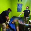 Lansia di Pekalongan Ditemukan Meninggal di Kamar, Diduga Sudah Dua Hari Tak Bernyawa