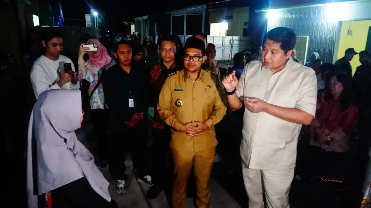 Menteri PKP Tegaskan Tak Ada Toleransi bagi Pengembang Nakal, Masyarakat Diminta Aktif Melapor