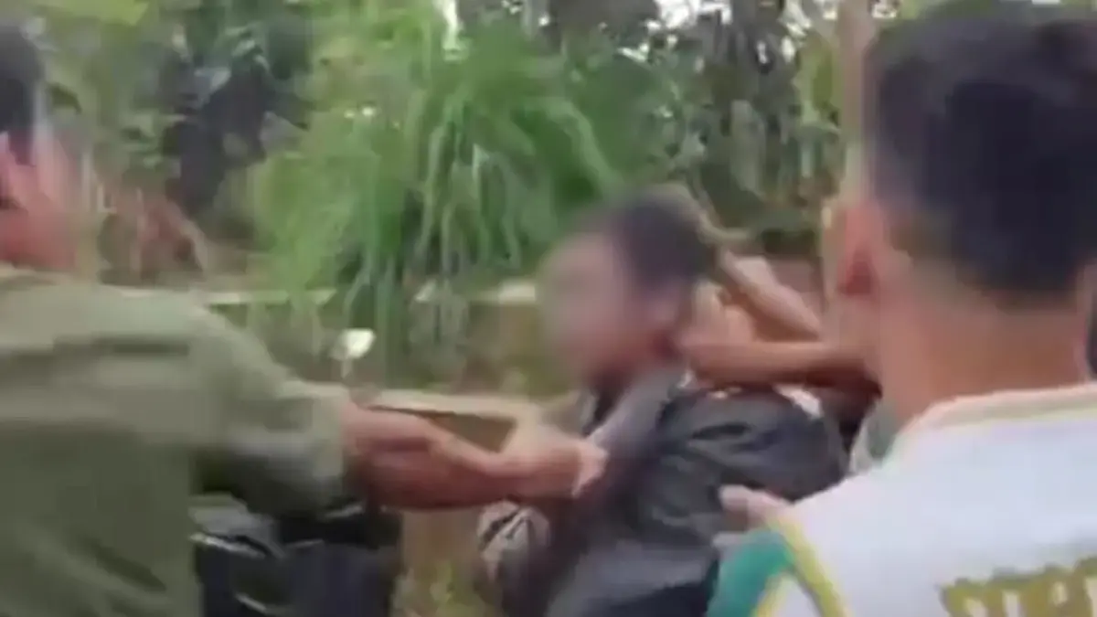 Miris: Siswi Kelas 3 SD di Pekalongan Jadi Korban Pencabulan Teman Ayah Tiri, Pelaku Ditahan