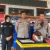 Operasi Aman Candi 2025: Polres Pekalongan Ungkap 5 Kasus Kriminal, 6 Tersangka Diamankan