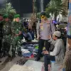 Operasi Aman Candi Digelar di Pekalongan: Polisi, TNI, dan Satpol PP Sasar Premanisme, Pungli, dan Balap Liar
