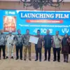 PMB Luncurkan Film Dokumenter “Batang Warisan Kebesaran Nusantara”, Angkat Sejarah Lokal dan Bangun Identitas