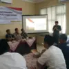 Pekalongan Matangkan Koperasi Merah Putih, Dorong Kemandirian Ekonomi Warga Kelurahan