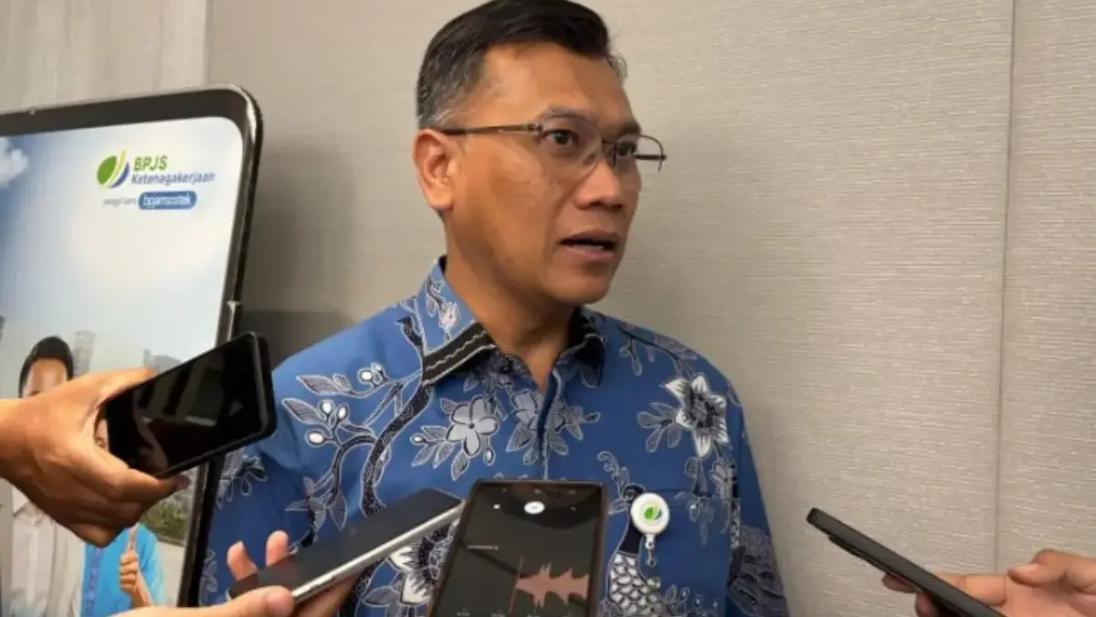 Pekerja Rentan