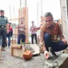 Kantor Baru PMI Kota Pekalongan Resmi Dibangun