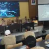 Pemkot Pekalongan Targetkan Indeks SPBE Capai Predikat Memuaskan pada 2025, Ini Strateginya!