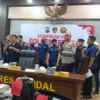 Pemuda di Kendal Todong Cutter Demi Rp 40 Ribu, Terancam 9 Tahun Penjara