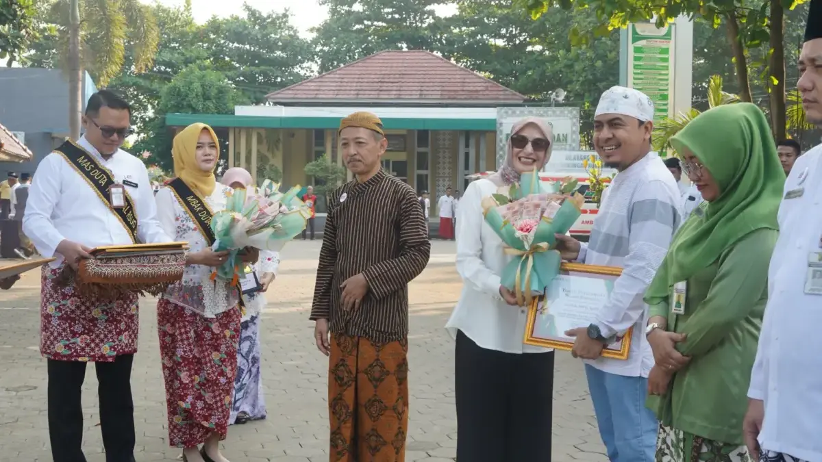 Wawalkot Balgis Harapkan RSUD Bendan Menuju Rumah Sakit Unggul dan Berdaya Saing