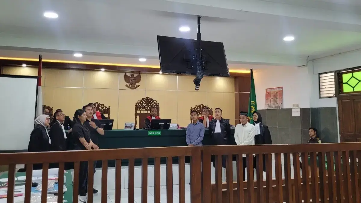 Penipuan Bermodus Video Deepfake Prabowo-Sri Mulyani Rugikan Puluhan Orang dari Jawa hingga Papua