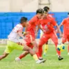 Persibat Batang Tumbangkan Harin FC 3-2, Lolos Dramatis ke 16 Besar Liga 4 Nasional 2025
