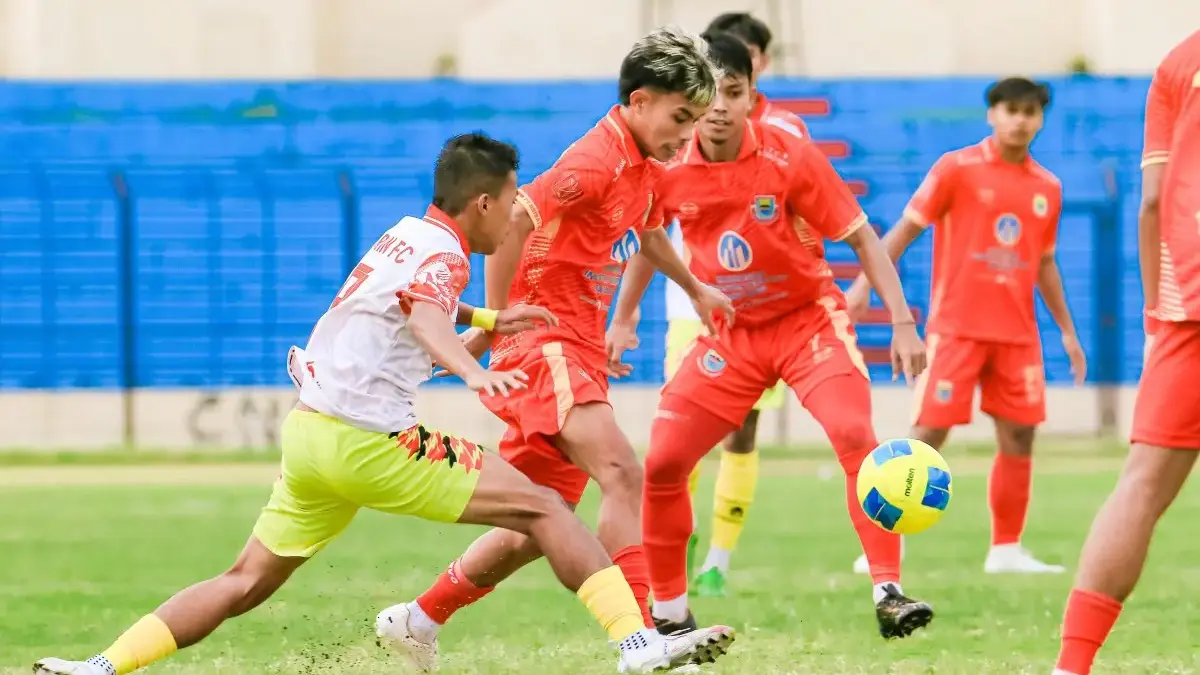 Persibat Batang Tumbangkan Harin FC 3-2, Lolos Dramatis ke 16 Besar Liga 4 Nasional 2025