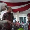 Peserta Membludak, Operasi Katarak Gratis Baznas dan RSUD Soewondo Kendal Lampaui Target  