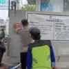 Polres Pekalongan Galakkan Kampanye Anti Premanisme, Masyarakat Diminta Rekam dan Lapor ke 110