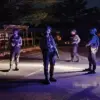 Polres Pekalongan Intensifkan Patroli Malam, Sasar Premanisme dan Kejahatan Jalanan