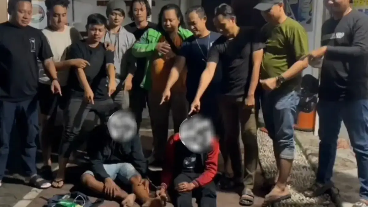 Polres Pekalongan Kota Bongkar Jaringan Narkoba, Sita 3 Kilogram Ganja dan Puluhan Butir Psikotropika