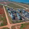 Realisasi Investasi Batang Kuartal I 2025 Merosot, Tergeser Demak Akibat Proyek Jalan Tol
