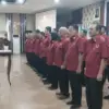 Resmi Dilantik, KONI Kota Pekalongan Siap Genjot Prestasi Menuju Porprov 2026