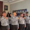 Rutan Kelas IIA Pekalongan deklarasi zero halinar