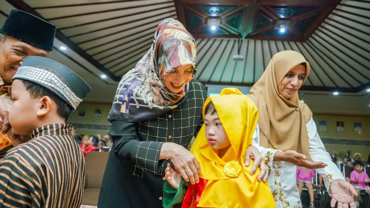 Wawalkot Pekalongan Balgis