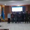 Sapawi Terpilih Pimpin PWI Kendal, Siap Rangkul Semua Wartawan dan Perkuat Sinergi dengan Pemda