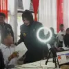 Sebanyak 1.175 Tenaga Honorer Pemkot Pekalongan Ikuti Seleksi PPPK Tahap II, 22 Formasi Masih Kosong
