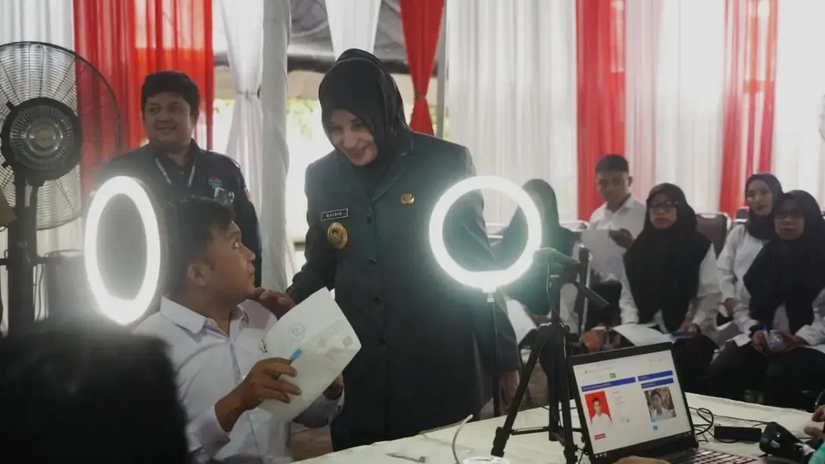 Sebanyak 1.175 Tenaga Honorer Pemkot Pekalongan Ikuti Seleksi PPPK Tahap II, 22 Formasi Masih Kosong