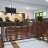 Sidang Kasus Penyiraman Air Keras di Pekalongan, Menantu Didakwa Pasal Berlapis hingga Terancam 15 Tahun Penja