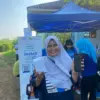 Sosialisasikan Program dan Aplikasi JMO