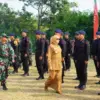 TMMD Sengkuyung II 2025 Dimulai di Pekalongan, Fokus Pembangunan Jalan dan Penyuluhan Sosial di Sapuro Kebulen