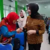 Kader Jadi Garda Terdepan Atasi Darurat Sampah Kota Pekalongan