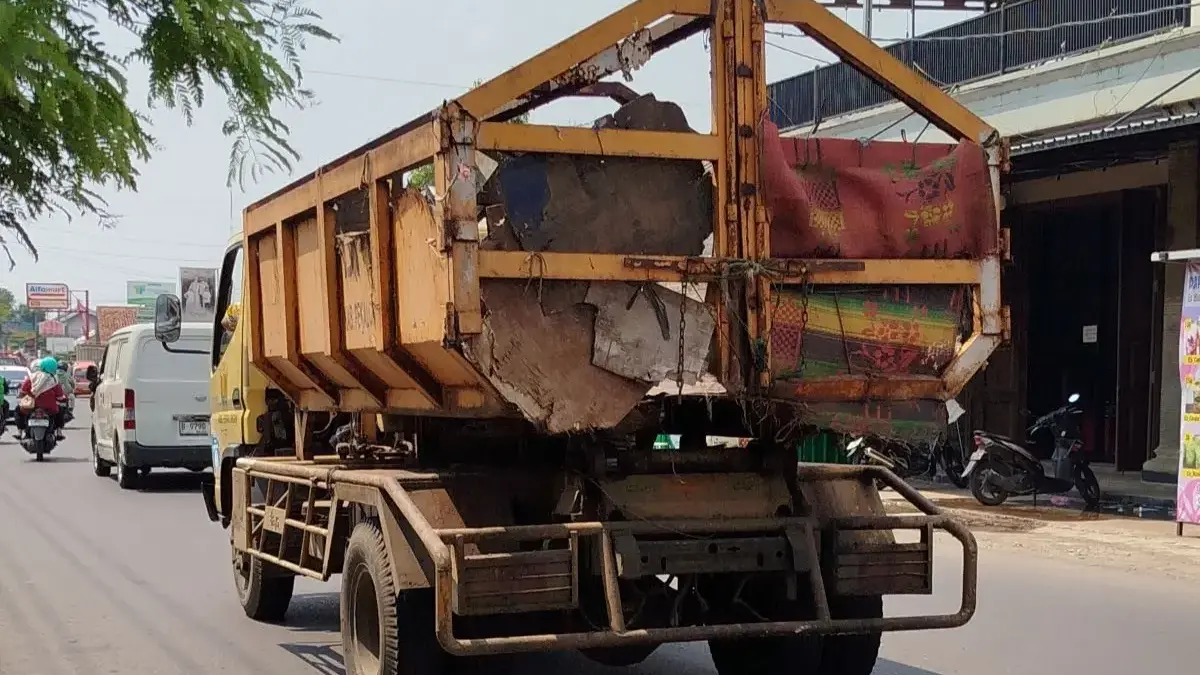 TPA Bojonglarang Overload, Pemkab Pekalongan Rancang TPA Baru di Tiga Lokasi Alternatif  