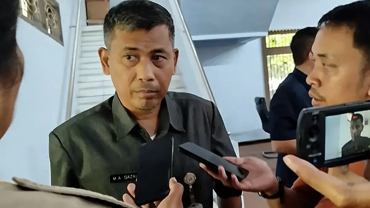 TPA Bojonglarang Pekalongan Overload, Warga Diminta Aktif Pilah Sampah dari Rumah