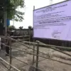 TPS Pantura Kaliwungu Resmi Ditutup, DLH Kendal Minta Sampah Dialihkan ke TPA Darupono