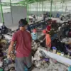 TPST Mitra Brayan Resik Pilah 5 Ton Sampah per Hari, Pemilahan dari Rumah Masih Minim