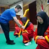 Tapak Suci 039 Kota Pekalongan Resmi Dilantik, Siap Cetak Pendekar Muda Berprestasi dan Berakhlak