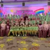Tasyakuran tk ash shibyan islamic preschool