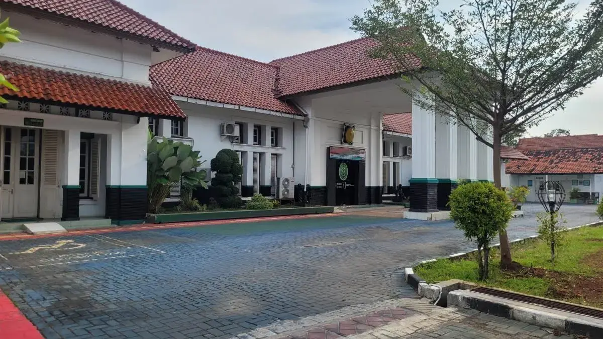 Terdakwa Penyebar Video Deepfake Presiden Prabowo Disidang di PN Pekalongan, Gunakan Modus Bantuan Tunai Fikti