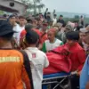 Tiga Hari Hilang, Pemancing di Kalipaingan Ditemukan Tewas di Curug Sicemengkung