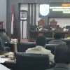 Tiga Raperda Strategis Diajukan Pemkot Pekalongan ke DPRD, Bahas RPJMD hingga Ekonomi Kreatif