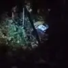 Tragis! Mobil Pemburu Sapi Kurban Terjun ke Jurang di Petungkriyono, 1 Tewas dan 4 Luka